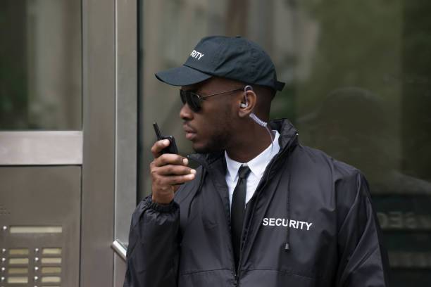 Metrodade Electronics Security Co.LTD